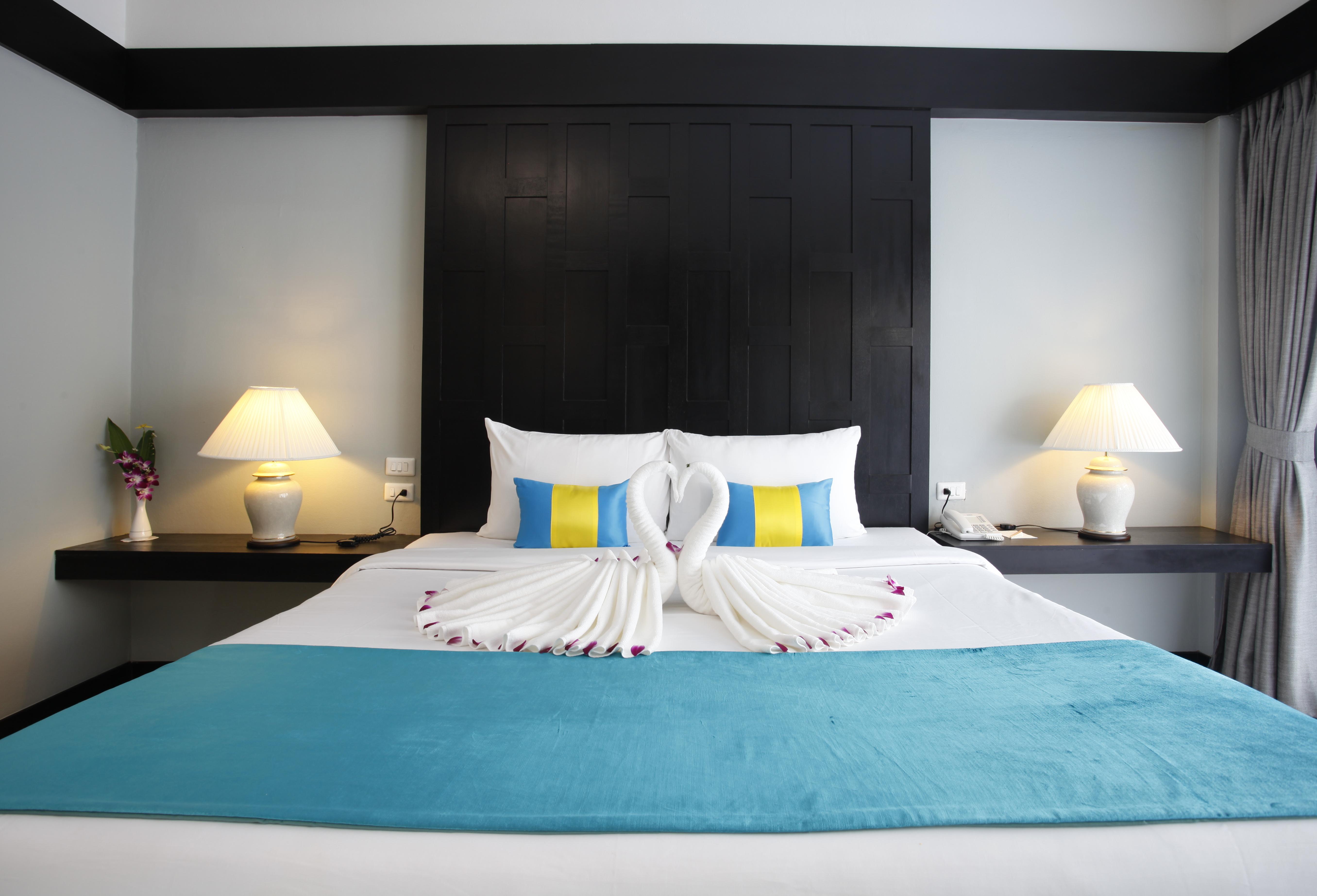 Diamond Cottage Resort & Spa Karon Екстер'єр фото